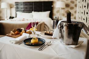 The Ritz-Carlton, Montréal