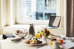 The Ritz-Carlton, Montréal