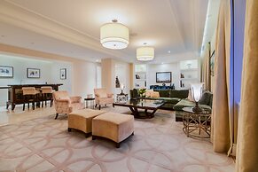 The Ritz-Carlton, Montréal