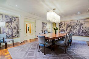 The Ritz-Carlton, Montréal