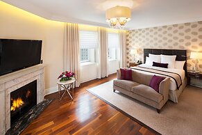 The Ritz-Carlton, Montréal