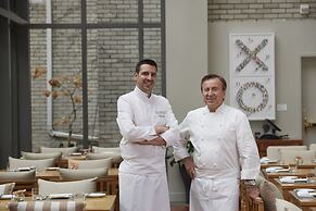 The Ritz-Carlton, Montréal