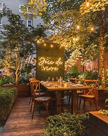 The Ritz-Carlton, Montréal