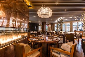 The Ritz-Carlton, Montréal