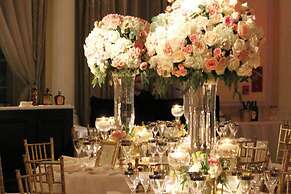 The Ritz-Carlton, Montréal