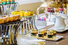 The Ritz-Carlton, Montréal