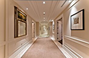 The Ritz-Carlton, Montréal