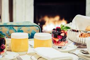 The Ritz-Carlton, Montréal