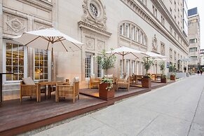 The Ritz-Carlton, Montréal