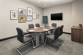 The Welbeck Hotel, by IHG