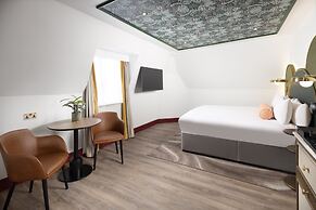 The Welbeck Hotel, by IHG