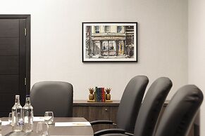 The Welbeck Hotel, by IHG