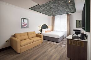 The Welbeck Hotel, by IHG