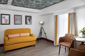 The Welbeck Hotel, by IHG