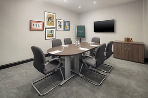The Welbeck Hotel, by IHG