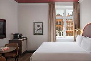 The Welbeck Hotel, by IHG