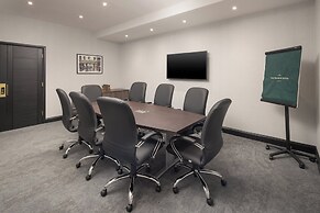 The Welbeck Hotel, by IHG