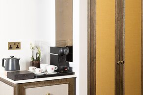 The Welbeck Hotel, by IHG