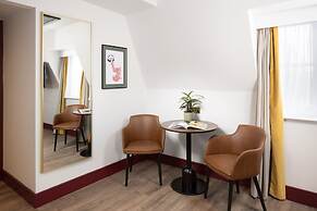 The Welbeck Hotel, by IHG