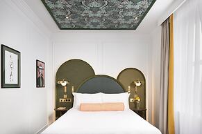 The Welbeck Hotel, by IHG