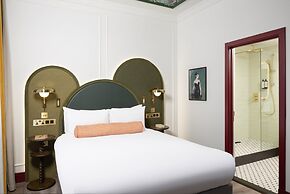 The Welbeck Hotel, by IHG