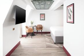 The Welbeck Hotel, by IHG