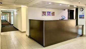 Motel 6 Lewisville, TX - Medical City