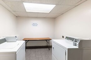 Motel 6 Lewisville, TX - Medical City