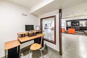 Motel 6 Lewisville, TX - Medical City