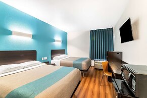 Motel 6 Lewisville, TX - Medical City