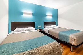 Motel 6 Lewisville, TX - Medical City