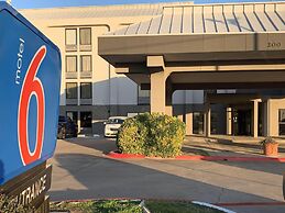 Motel 6 Lewisville, TX - Medical City
