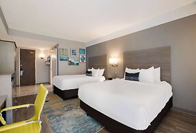 The Hub Middletown Red Bank, BW Signature Collection