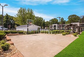 The Hub Middletown Red Bank, BW Signature Collection