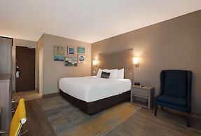 The Hub Middletown Red Bank, BW Signature Collection