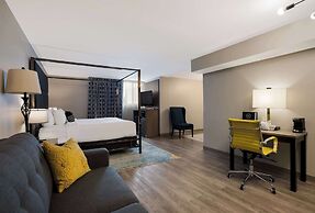 The Hub Middletown Red Bank, BW Signature Collection