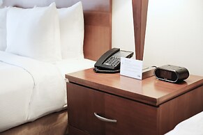 Ontario Airport Hotel & Conference Center