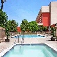Ontario Airport Hotel & Conference Center