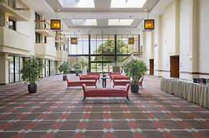 Ontario Airport Hotel & Conference Center
