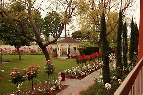 Ontario Airport Hotel & Conference Center