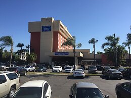Ontario Airport Hotel & Conference Center
