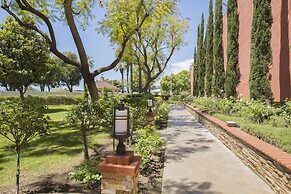 Ontario Airport Hotel & Conference Center