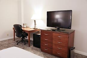 Ontario Airport Hotel & Conference Center