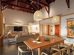 Sofitel Mauritius L'Imperial Resort & Spa
