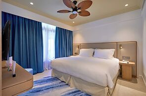 Sofitel Mauritius L'Imperial Resort & Spa