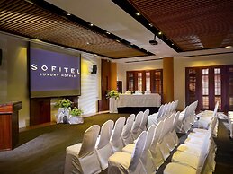 Sofitel Mauritius L'Imperial Resort & Spa