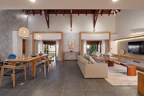 Sofitel Mauritius L'Imperial Resort & Spa