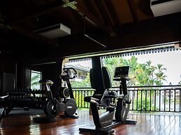Sofitel Mauritius L'Imperial Resort & Spa
