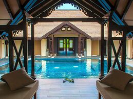 Sofitel Mauritius L'Imperial Resort & Spa