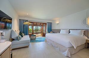 Sofitel Mauritius L'Imperial Resort & Spa